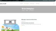 Müşterime  Kodlayıp Yayınladığım Web Sitesi