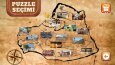 Şehri Keşfet: Oyunlaştırılmış Turizm Deneyimi (Puzzle)