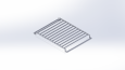 SolidWorks ile yaptığım katı modellemeler