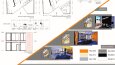 Pafta/ Presentation Board Tasarımı
