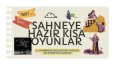 METNİ BANA BIRAKIN, SİZ SAHNEYLE İLGİLENİN