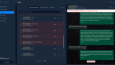 AI Powered Advanced WhatsApp Support Agent & Admin Dashboard