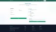 Full Stack: Platform Tanıtım Sitesi
