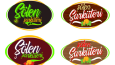 Etkileyici LOGO Tasarımları