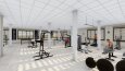 Fizyoterapi ve Rehabilitasyon Merkezi