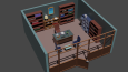 Blender Ve Krita 
