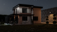MİMARİ RENDER