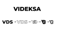 Videksa Medya - Kurumsal Kimlik & Logo Tasarımı
