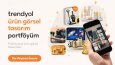Trendyol E-ticaret Ürün Görsel Tasarımları