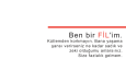 WWF - Hayvan Hakları Tasarımı