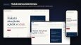 Hukuk bürosu için WordPress blok teması