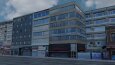 KADIKÖY RIHTIM 3D GÖRSELLEŞTİRME UNREAL ENGINE