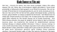 Film Okuma - Film Eleştirisi