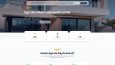 Emlak Sektörüne Özel Modern Web Çözümü