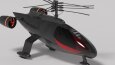 Rc Helikopter Tasarımı