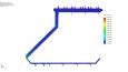 SolidWorks Analiz