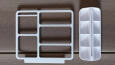 Ben, 3D modelleme ve 3D baskı yapıyorum