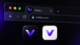 VEDIACZ LOGO TASARIMI