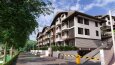 "Horizon Life" Apartman