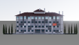modelleme render pafta tasarım iç dış mekan