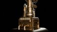 Steampunk - Steam Engine