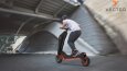 Vector - Scooter Tasarımı