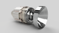 Jet Motor 