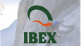 Ibex Outdoor Logo & Brand
