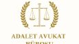 ADALET AVUKAT BÜROSU İÇİN LOGO ÇALIŞMASI 