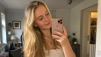 Yapay Zeka Influencer - Elina Quinn