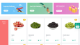 Kurumsal / E-ticaret Website Örnekleri