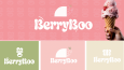 BerryBoo Marka Kimliği Tasarımı