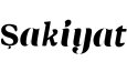 Şakiyat Dergisi Logo Tasarımı
