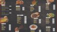 Broşür-Katalog-Menü Tasarımı