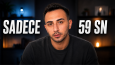 AI Destekli & Yüksek CTR Odaklı YouTube Thumbnail Tasarımı