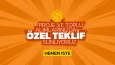 Size Profesyonel Banner, Slider, Reklam Tasarımı Yapabilirim