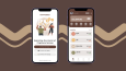 UI/UX Tasarımlar