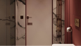 Klasik & Modern Stil Kombinasyonunda Banyo — 3D Görselleştirme Projesi
