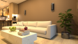 gerçekçi render