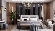 İç Mimari Proje - 3D Render
