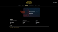StarWars App