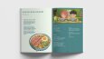 Dergi Tasarımı / Studio Ghibli - Hayao Miyazaki Filmografisi