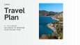 Mavi Yolculuk ve Seyahat Planlama