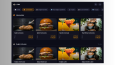 Kafe POS Sistemi – Full-Stack Satış Noktası Uygulaması