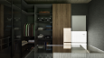 3d model-render