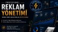 Markanızın doğru hedef kitleye ulaşması için profesyonel reklam yönetimi hizmeti sunuyorum.