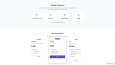 Etkinlik Landing Page ve Online Bilet Satış Sistemi