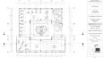 sağlıklı yaşam merkezi projesi autocad