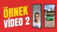 Örnek Video
