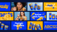 Pasty Brand Design